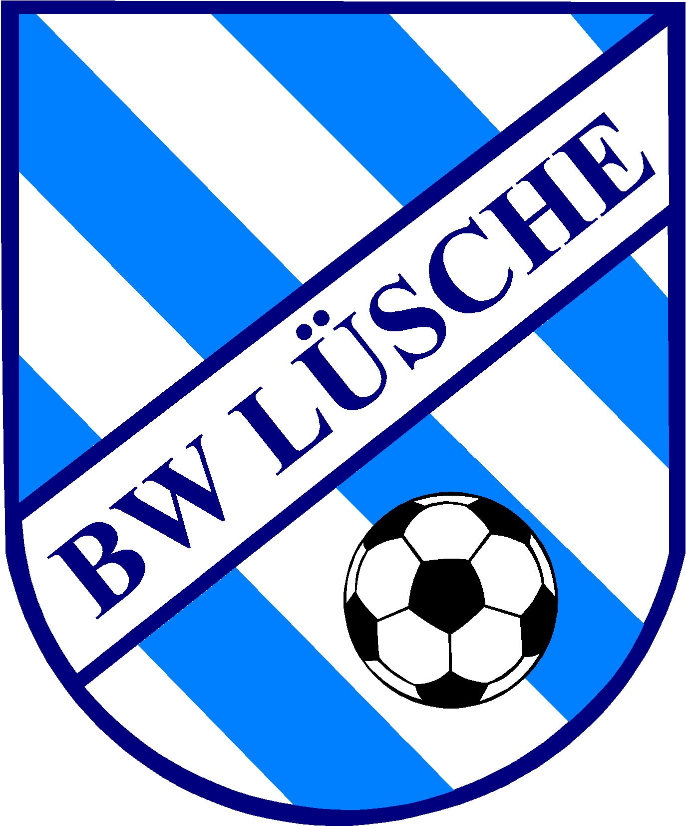 SV Blau-Weiß Lüsche e.V.